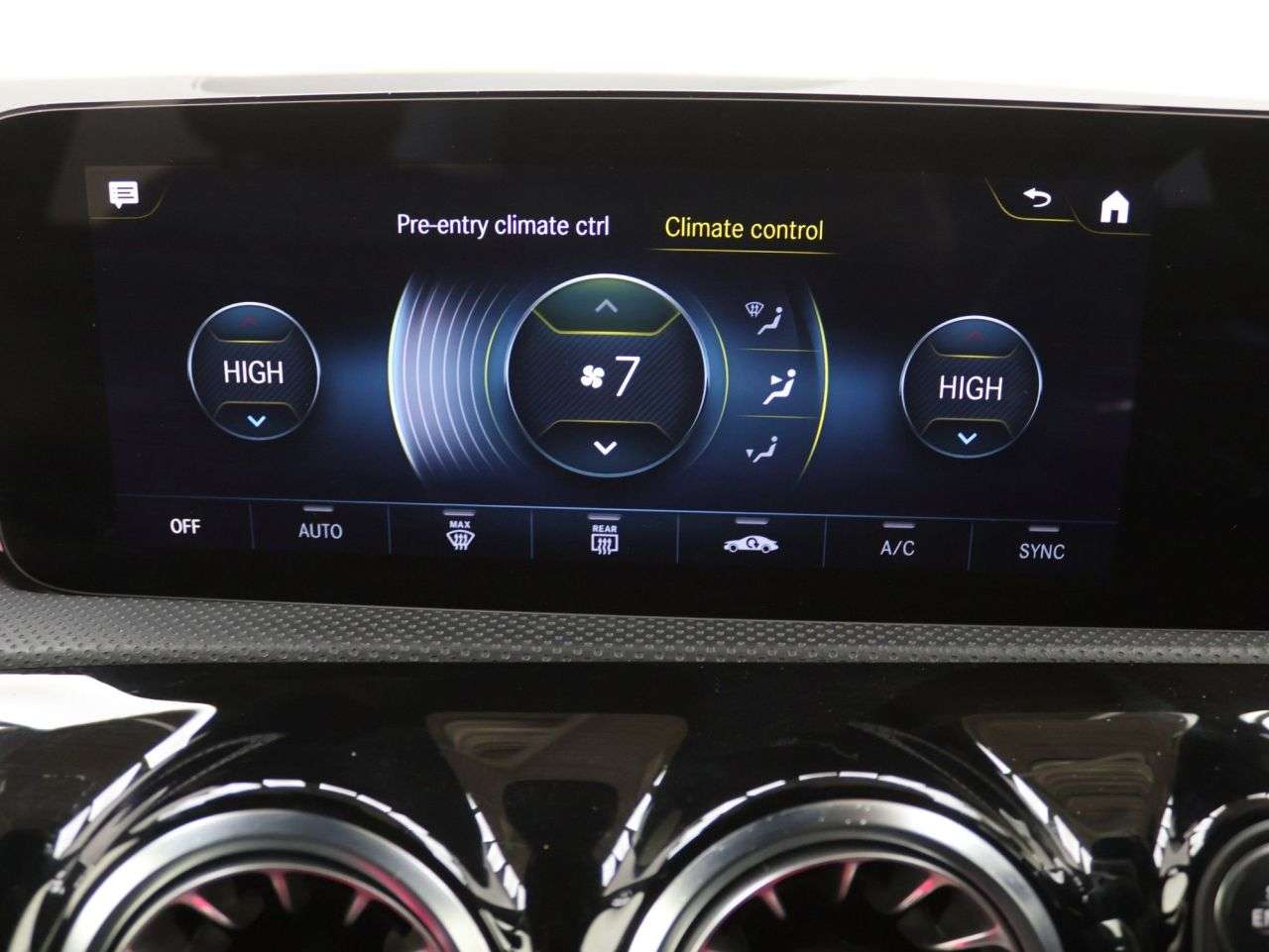 2022 MERCEDES-BENZ A CLASS 2022 MERCEDES-BENZ A CLASS