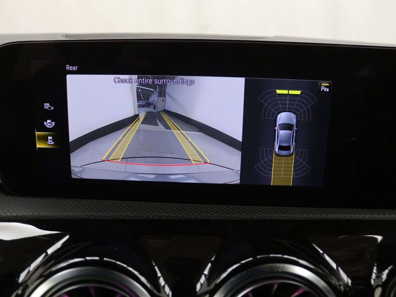 2022 MERCEDES-BENZ A CLASS 2022 MERCEDES-BENZ A CLASS