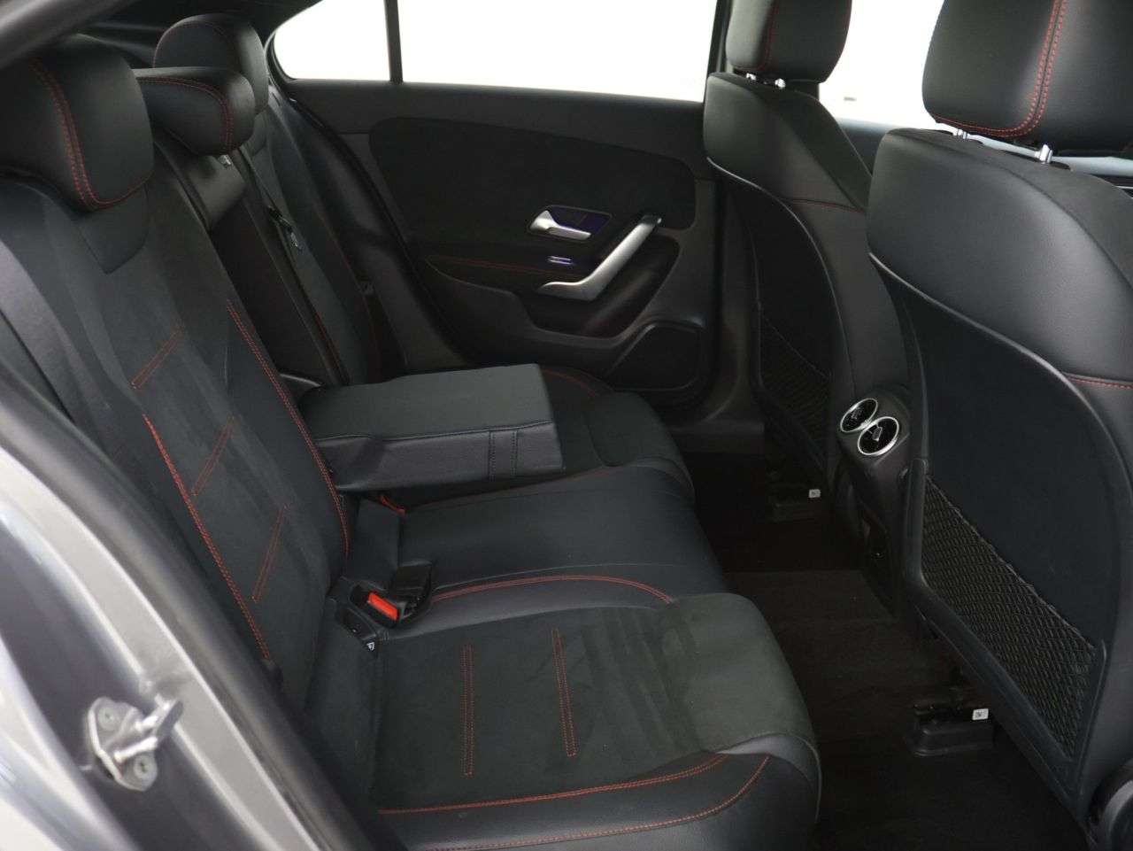 2022 MERCEDES-BENZ A CLASS 2022 MERCEDES-BENZ A CLASS