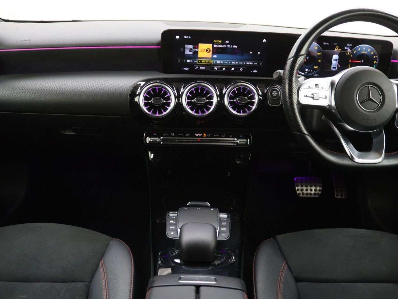 2022 MERCEDES-BENZ A CLASS 2022 MERCEDES-BENZ A CLASS