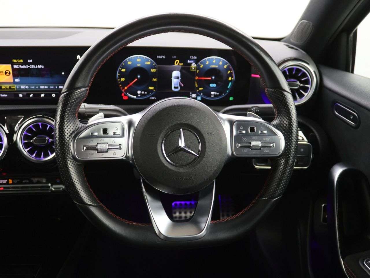 2022 MERCEDES-BENZ A CLASS 2022 MERCEDES-BENZ A CLASS