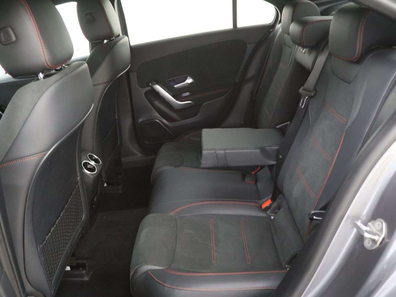 2022 MERCEDES-BENZ A CLASS 2022 MERCEDES-BENZ A CLASS