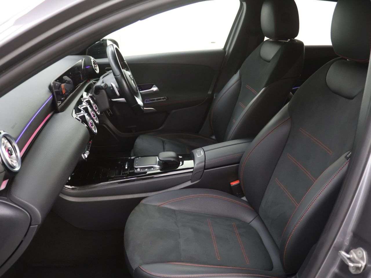 2022 MERCEDES-BENZ A CLASS 2022 MERCEDES-BENZ A CLASS