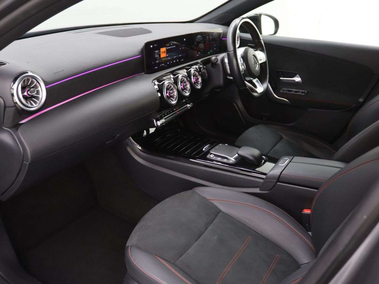 2022 MERCEDES-BENZ A CLASS 2022 MERCEDES-BENZ A CLASS