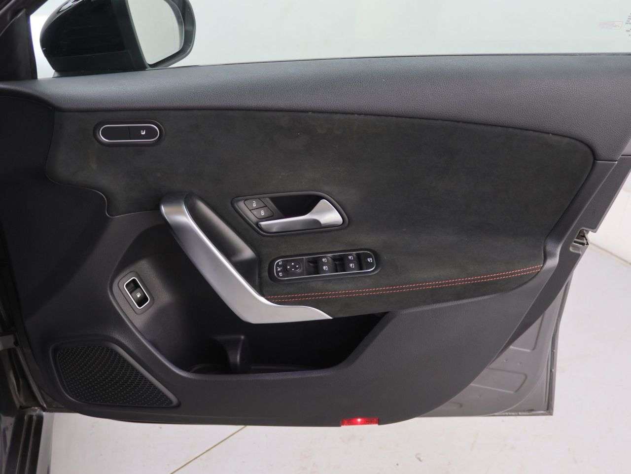 2022 MERCEDES-BENZ A CLASS 2022 MERCEDES-BENZ A CLASS