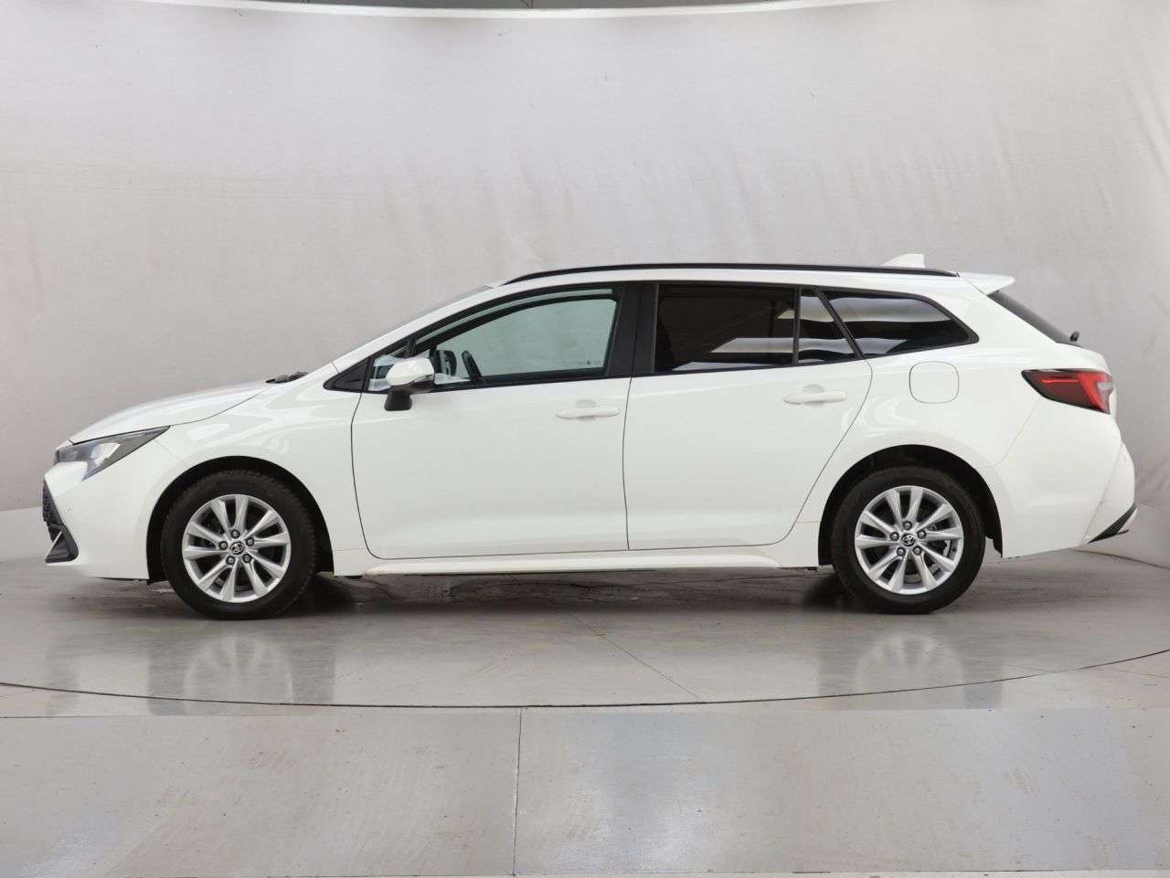 2024 TOYOTA COROLLA 2024 TOYOTA COROLLA