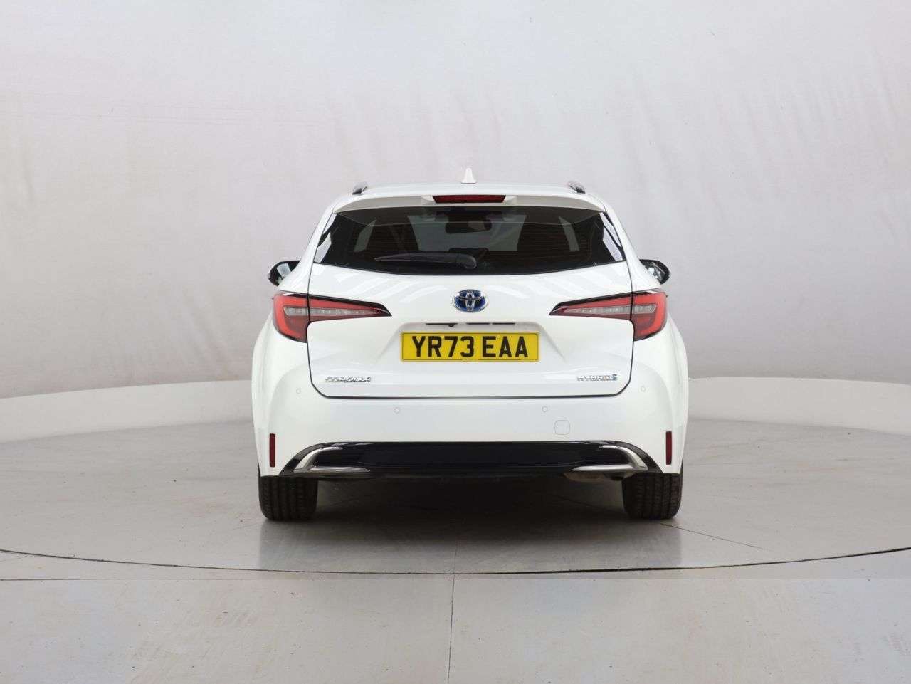 2024 TOYOTA COROLLA 2024 TOYOTA COROLLA