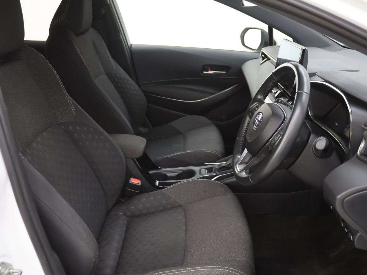 2024 TOYOTA COROLLA 2024 TOYOTA COROLLA