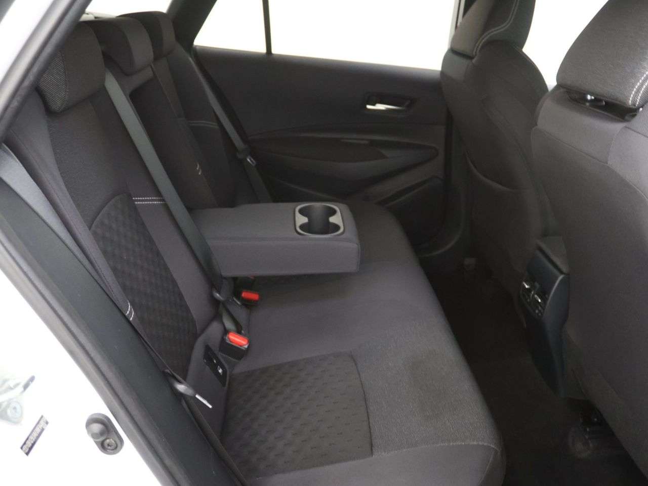 2024 TOYOTA COROLLA 2024 TOYOTA COROLLA