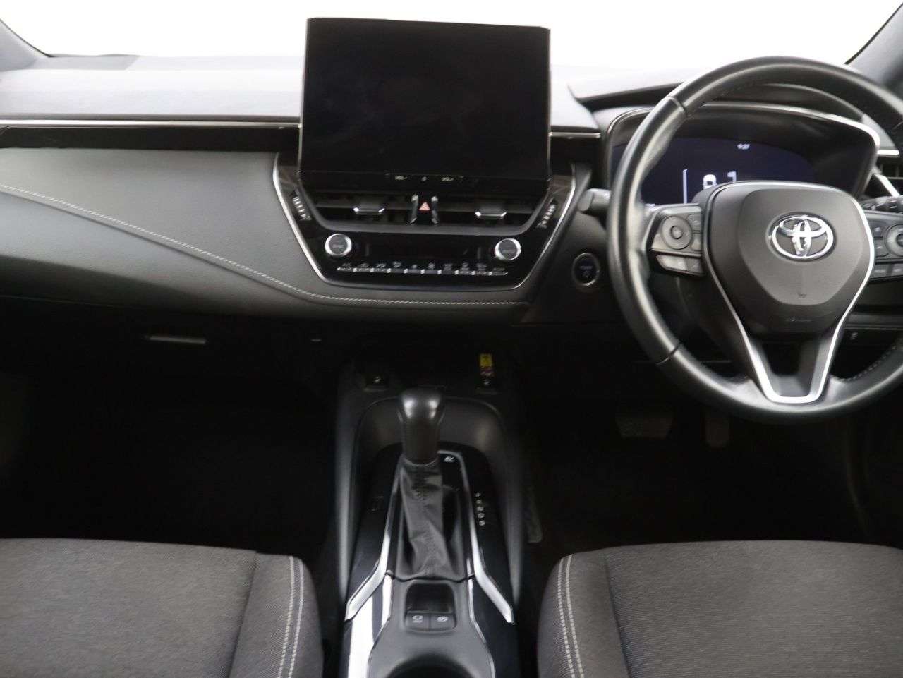 2024 TOYOTA COROLLA 2024 TOYOTA COROLLA