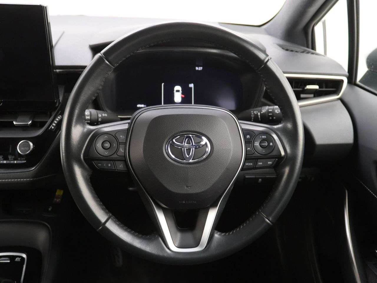 2024 TOYOTA COROLLA 2024 TOYOTA COROLLA