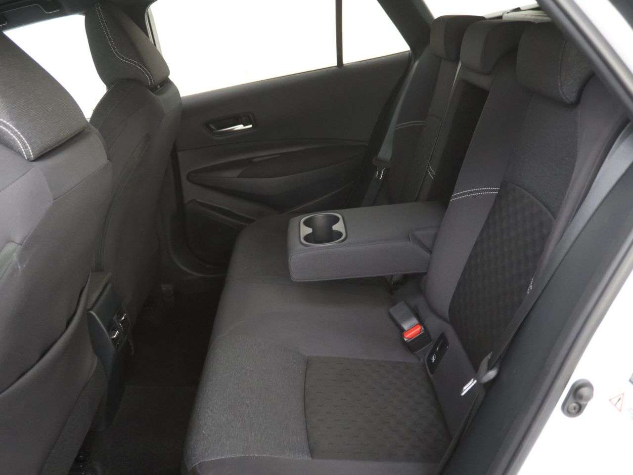 2024 TOYOTA COROLLA 2024 TOYOTA COROLLA