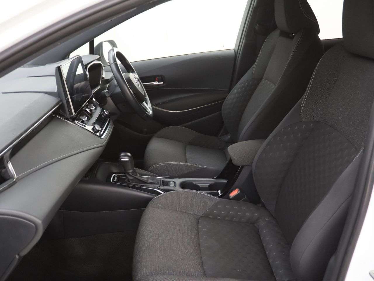 2024 TOYOTA COROLLA 2024 TOYOTA COROLLA