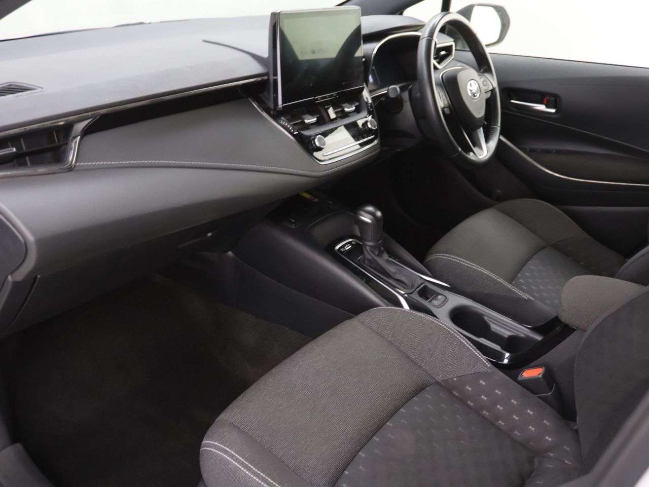 2024 TOYOTA COROLLA 2024 TOYOTA COROLLA