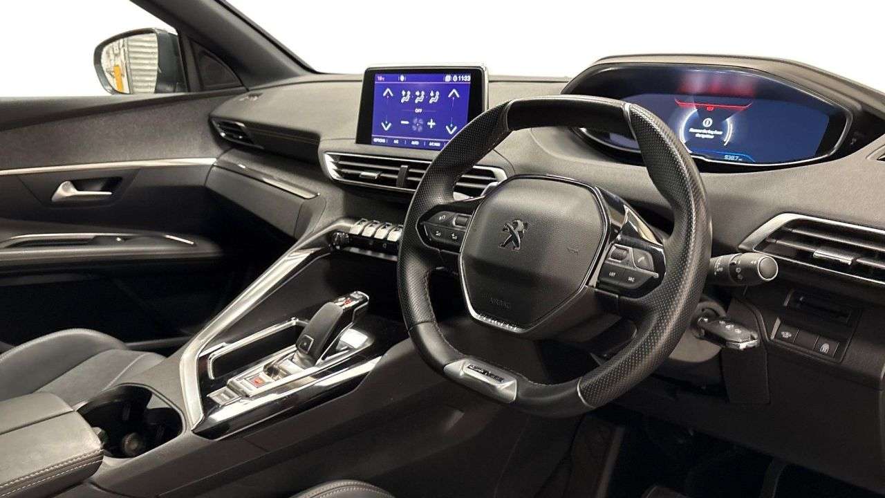 2021 PEUGEOT 3008 2021 PEUGEOT 3008