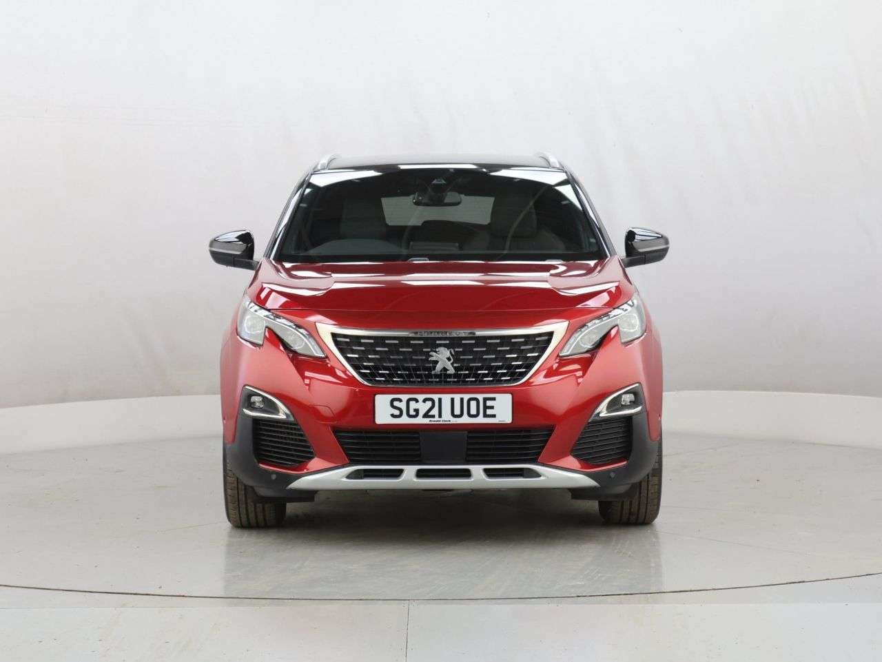 A 2021 PEUGEOT 3008 1.5 BlueHDi GT Line SUV 5dr Diesel EAT Euro 6 (s/s) (130 ps) A 2021 PEUGEOT 3008 1.5 BlueHDi GT Line SUV 5dr Diesel EAT Euro 6 (s/s) (130 ps)