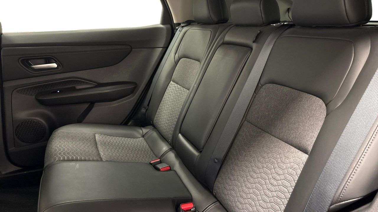 2023 NISSAN ARIYA 2023 NISSAN ARIYA