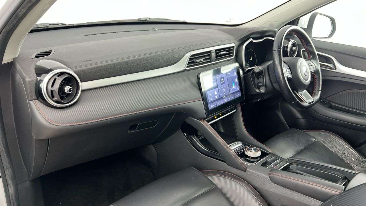 2022 MG MG ZS 2022 MG MG ZS
