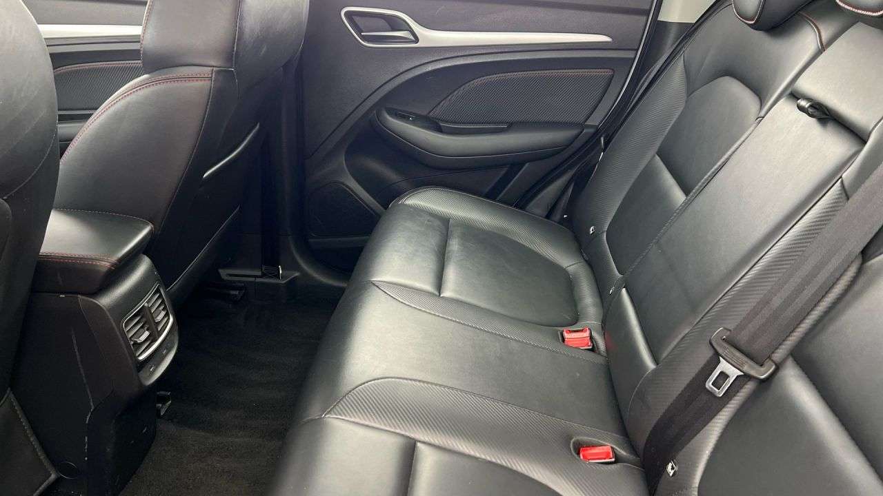 2022 MG MG ZS 2022 MG MG ZS