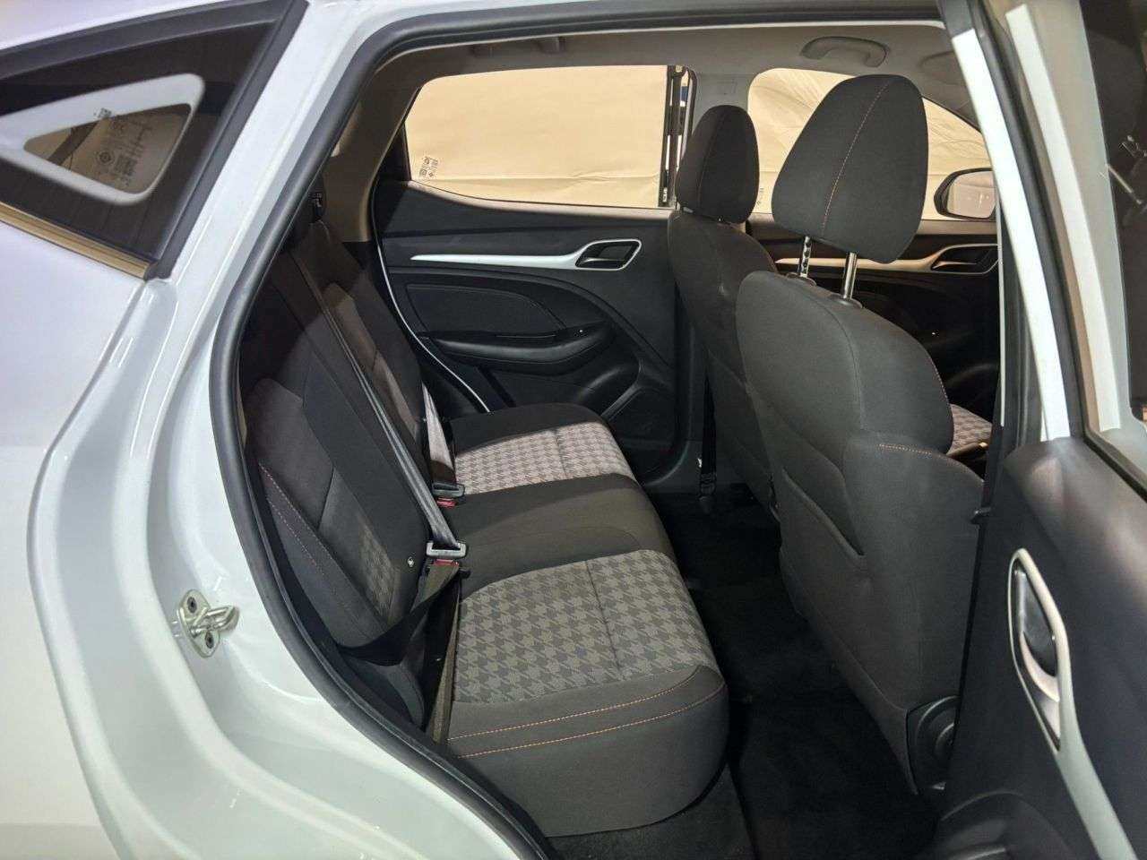2022 MG MG ZS 2022 MG MG ZS