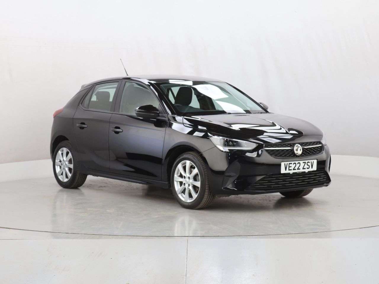 A 2022 VAUXHALL CORSA 1.2 SE Edition Hatchback 5dr Petrol Manual Euro 6 (75 ps) A 2022 VAUXHALL CORSA 1.2 SE Edition Hatchback 5dr Petrol Manual Euro 6 (75 ps)