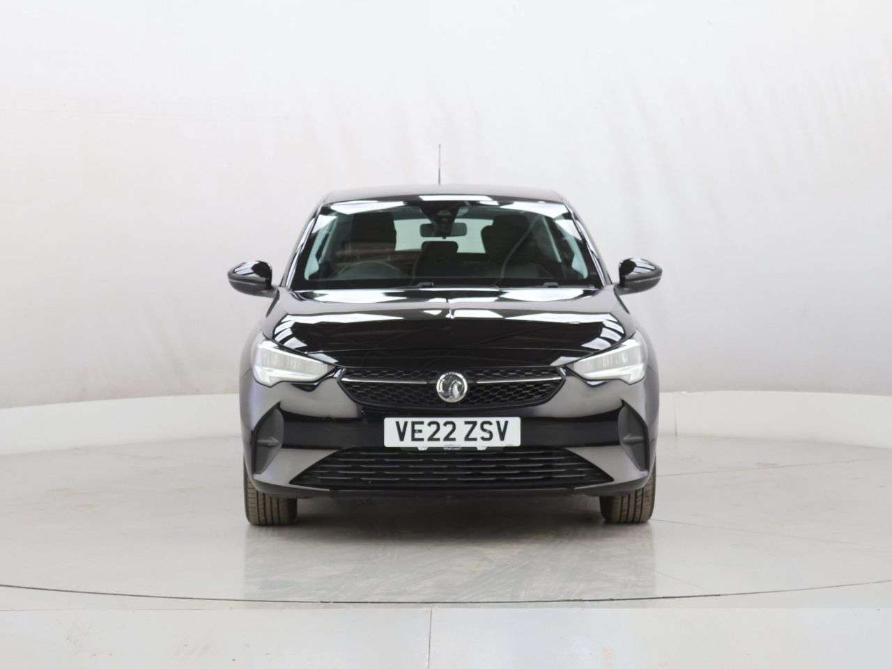A 2022 VAUXHALL CORSA 1.2 SE Edition Hatchback 5dr Petrol Manual Euro 6 (75 ps) A 2022 VAUXHALL CORSA 1.2 SE Edition Hatchback 5dr Petrol Manual Euro 6 (75 ps)