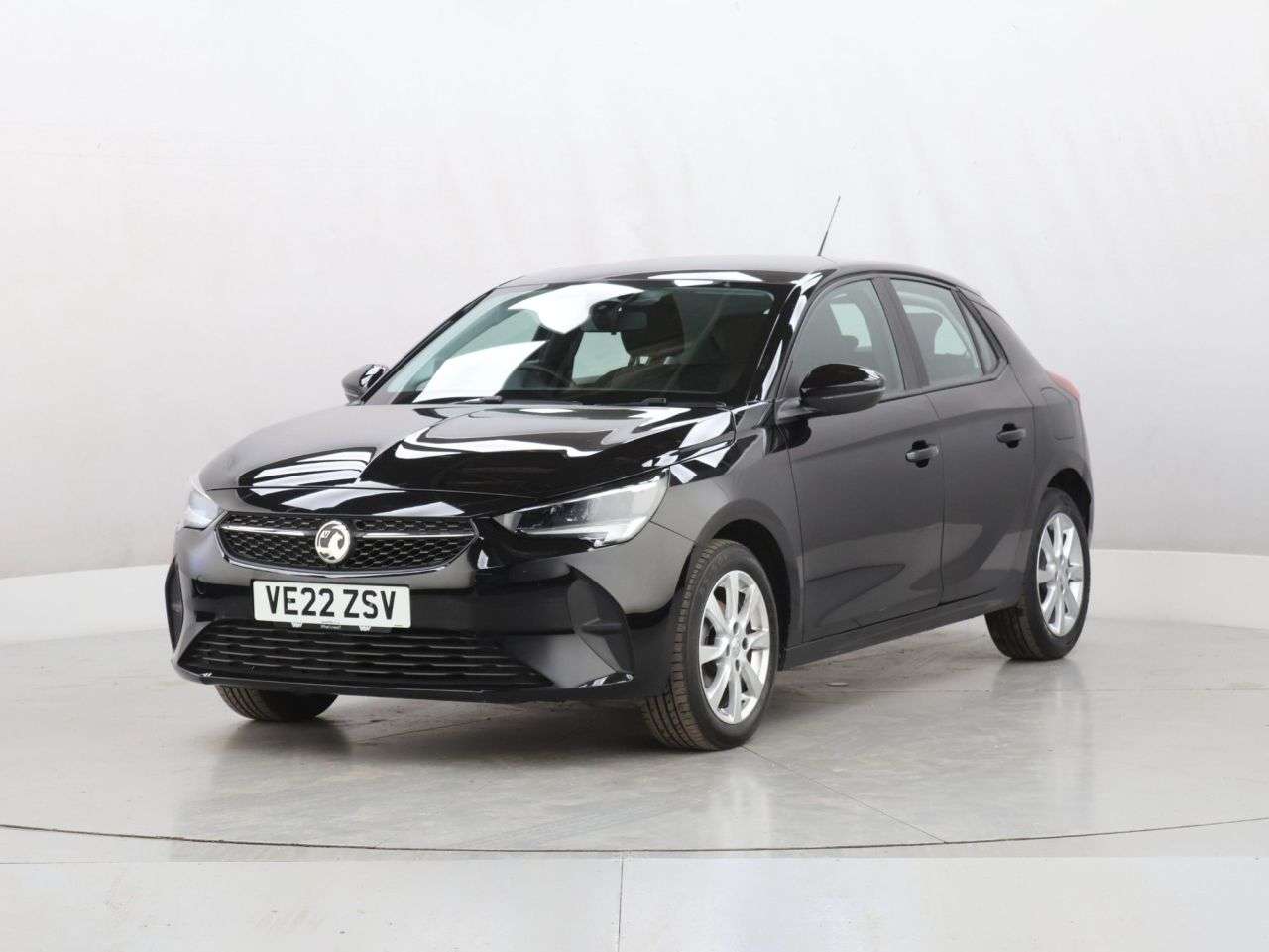 A 2022 VAUXHALL CORSA 1.2 SE Edition Hatchback 5dr Petrol Manual Euro 6 (75 ps) A 2022 VAUXHALL CORSA 1.2 SE Edition Hatchback 5dr Petrol Manual Euro 6 (75 ps)