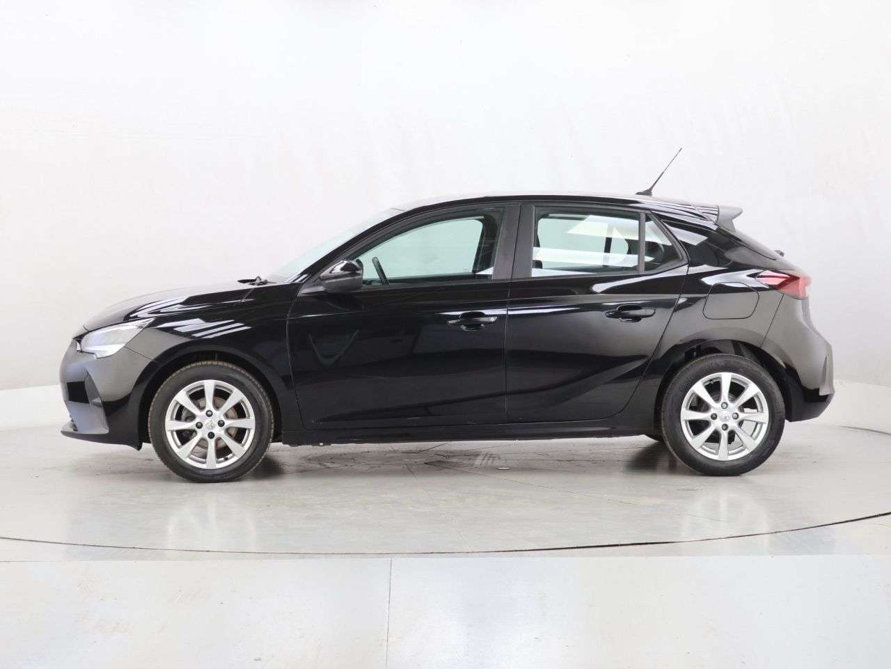 2022 VAUXHALL CORSA 2022 VAUXHALL CORSA