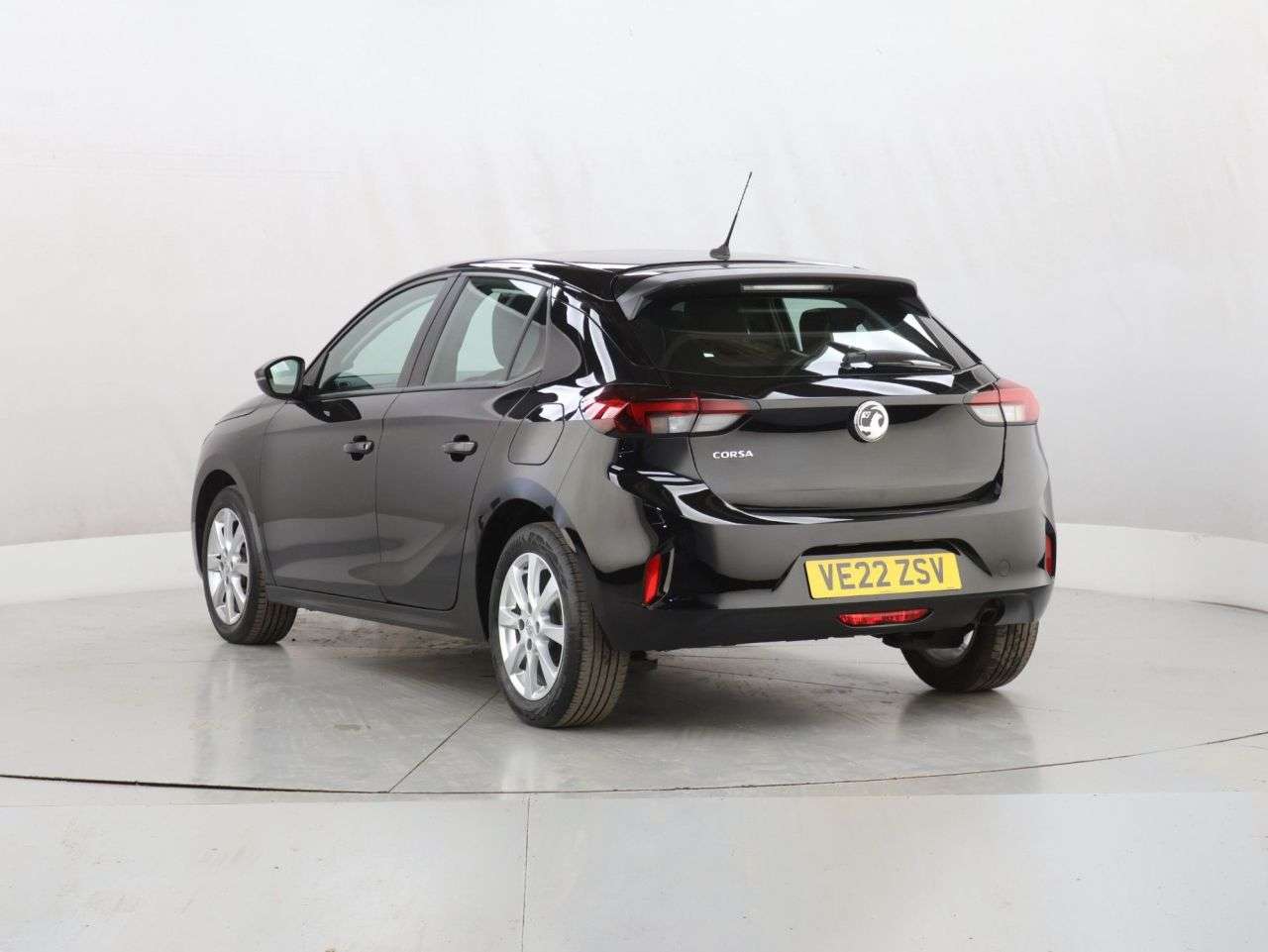 2022 VAUXHALL CORSA 2022 VAUXHALL CORSA