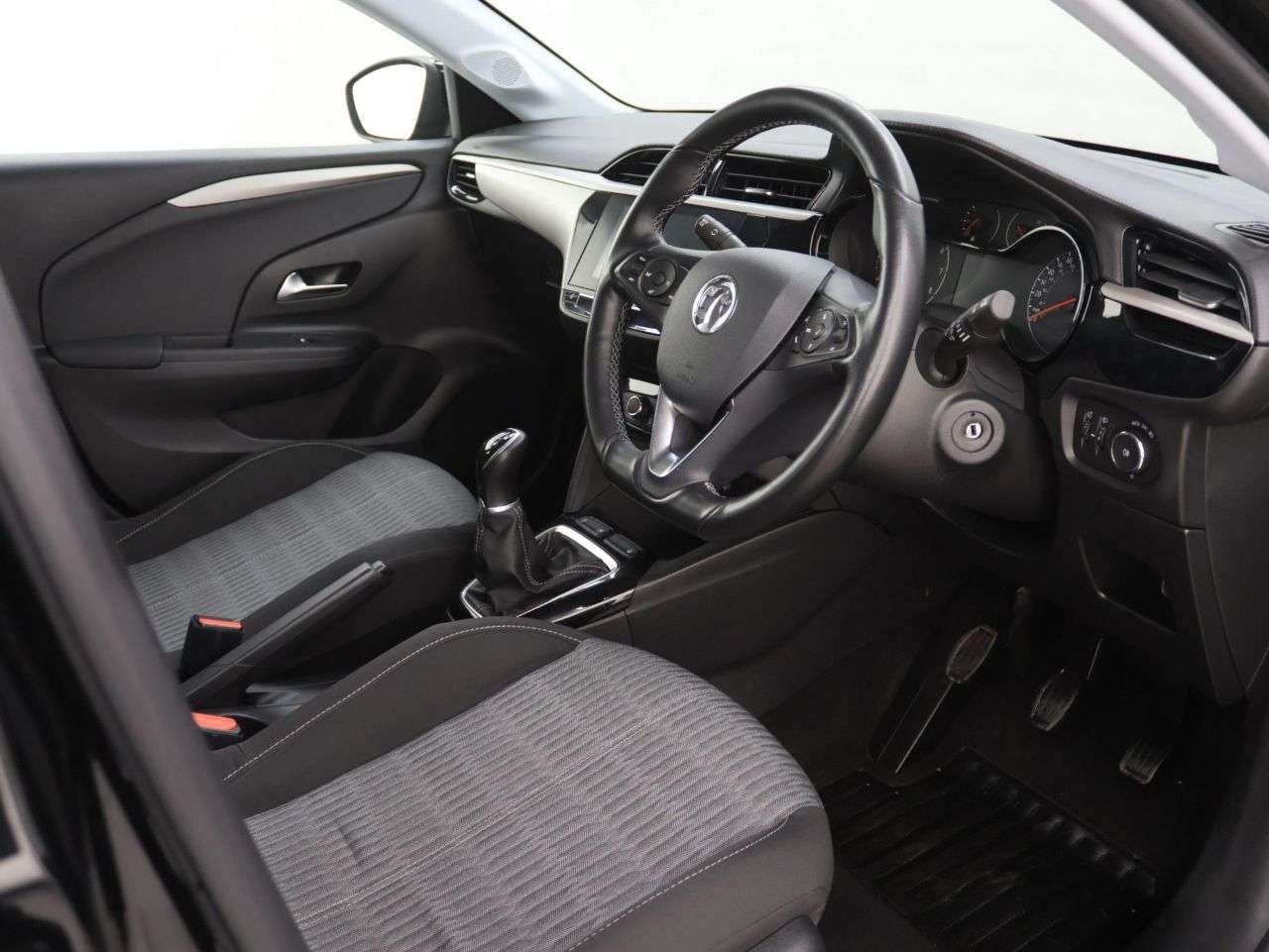 2022 VAUXHALL CORSA 2022 VAUXHALL CORSA