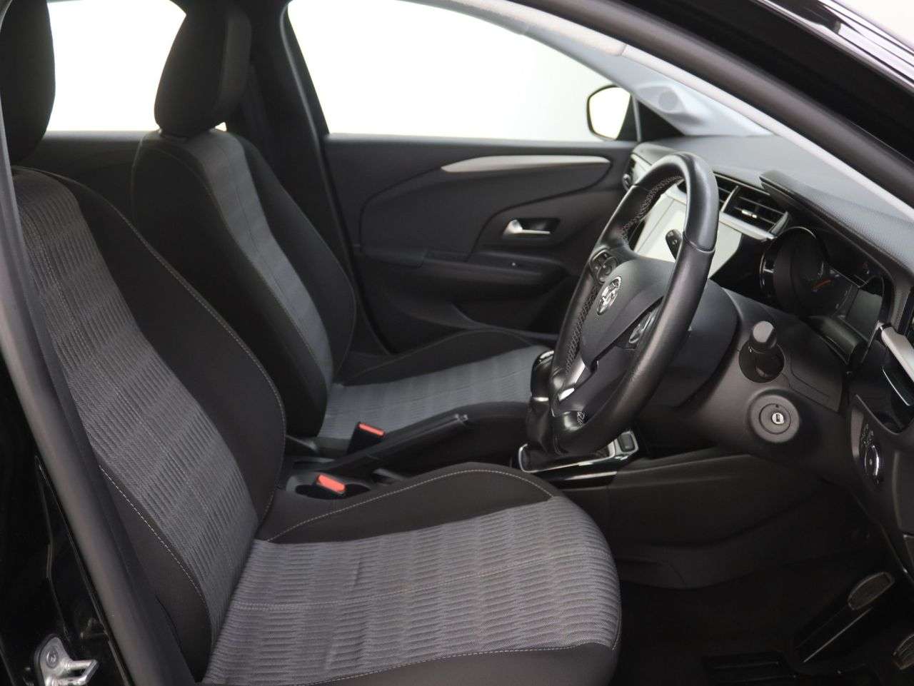2022 VAUXHALL CORSA 2022 VAUXHALL CORSA