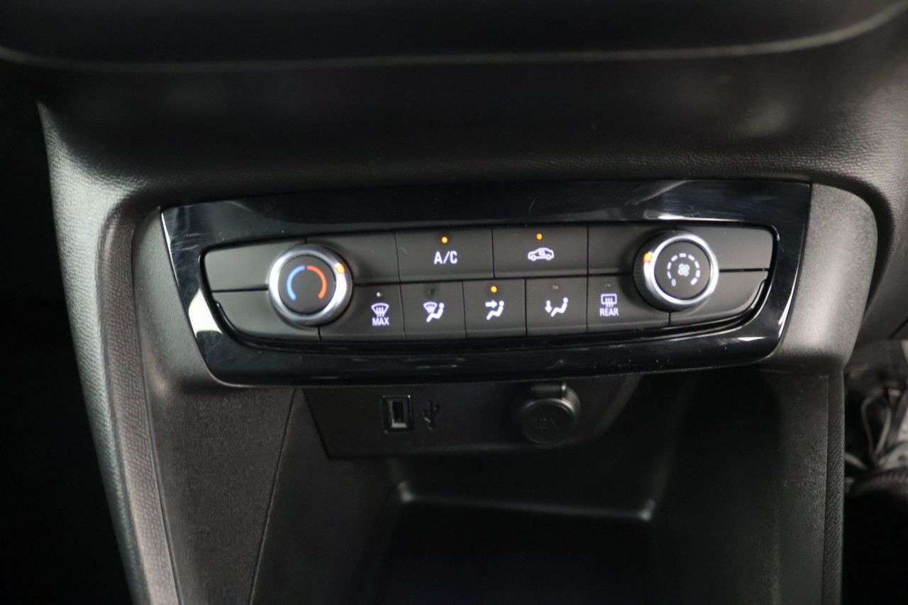 2022 VAUXHALL CORSA 2022 VAUXHALL CORSA