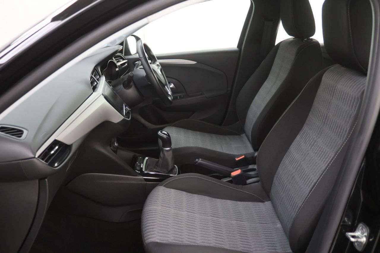 2022 VAUXHALL CORSA 2022 VAUXHALL CORSA