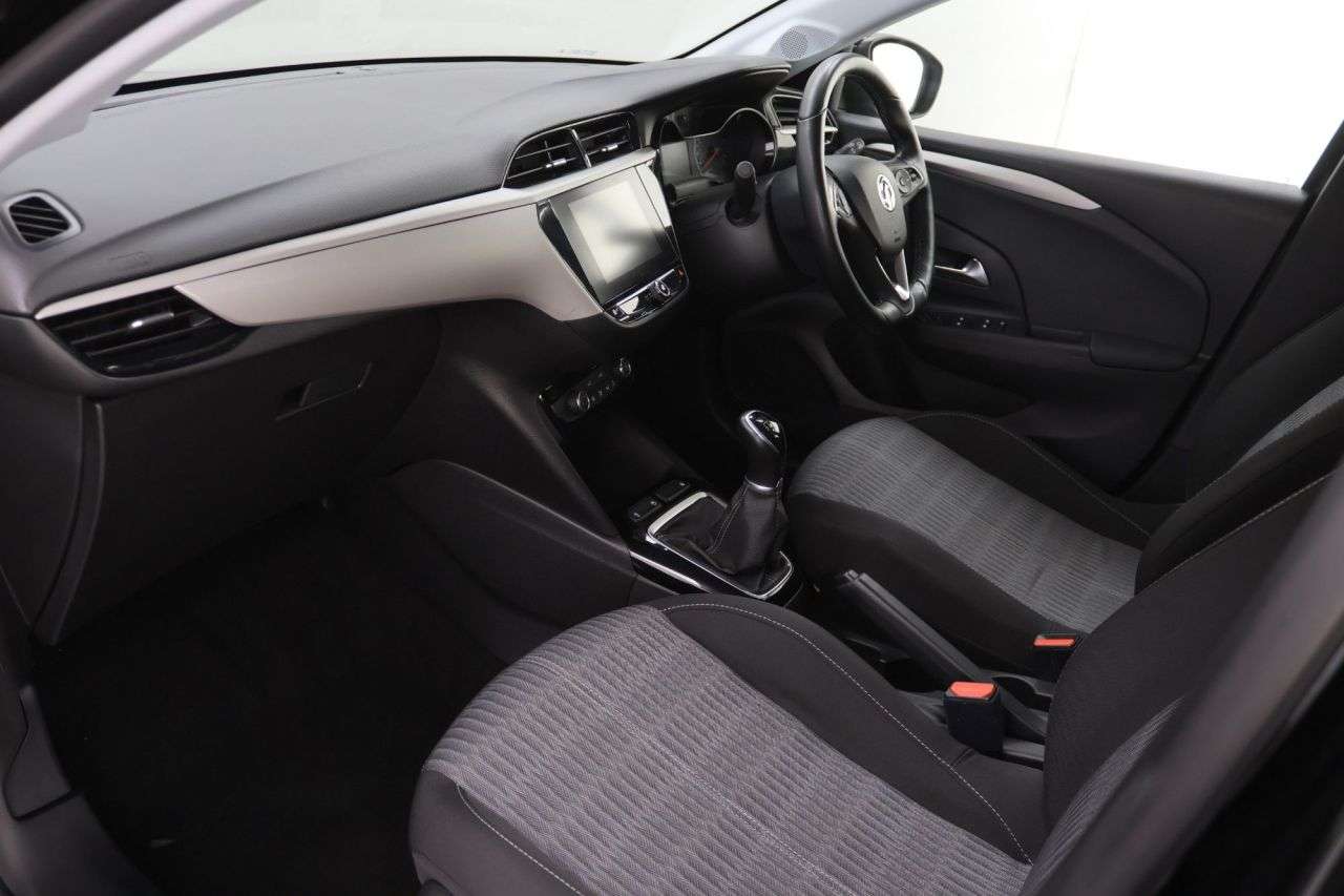 2022 VAUXHALL CORSA 2022 VAUXHALL CORSA