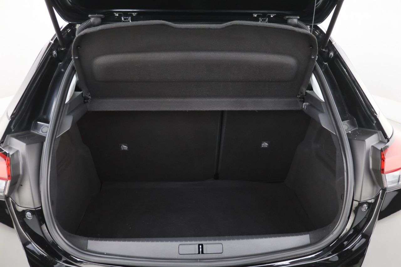 2022 VAUXHALL CORSA 2022 VAUXHALL CORSA