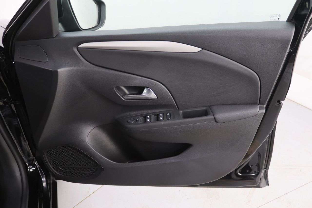 2022 VAUXHALL CORSA 2022 VAUXHALL CORSA