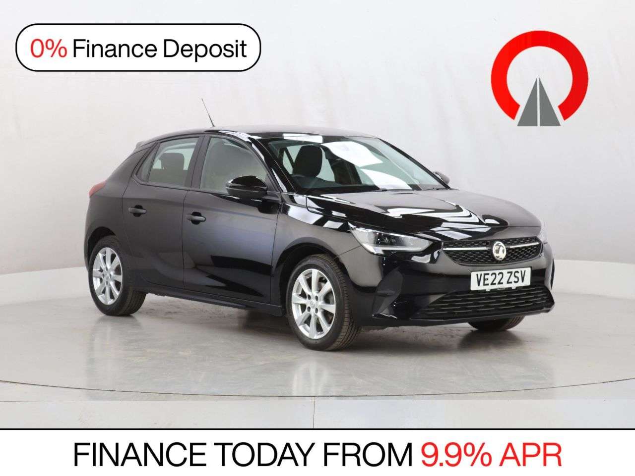 A 2022 VAUXHALL CORSA 1.2 SE Edition Hatchback 5dr Petrol Manual Euro 6 (75 ps) A 2022 VAUXHALL CORSA 1.2 SE Edition Hatchback 5dr Petrol Manual Euro 6 (75 ps)
