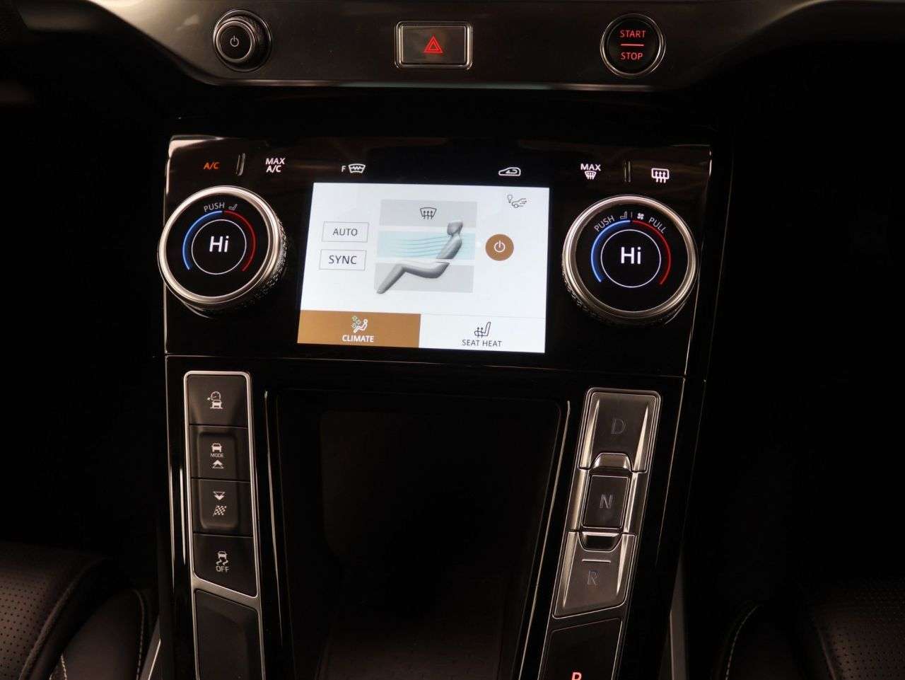 2020 JAGUAR I-PACE 2020 JAGUAR I-PACE