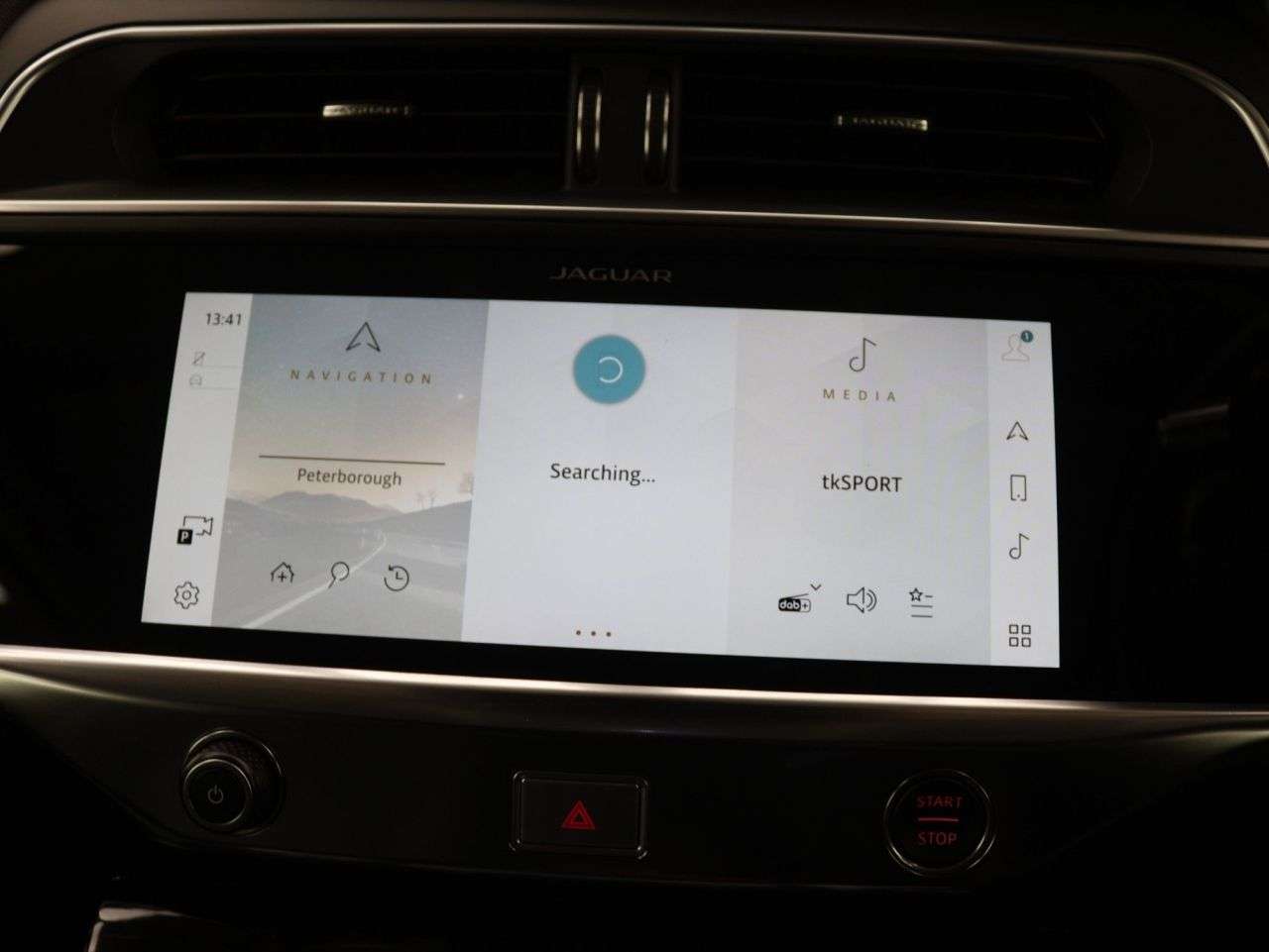 2020 JAGUAR I-PACE 2020 JAGUAR I-PACE