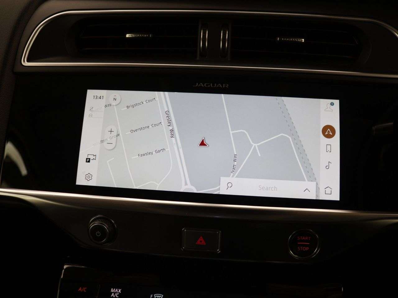 2020 JAGUAR I-PACE 2020 JAGUAR I-PACE