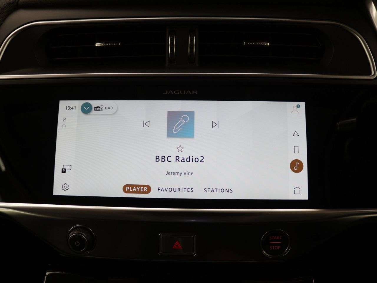 2020 JAGUAR I-PACE 2020 JAGUAR I-PACE