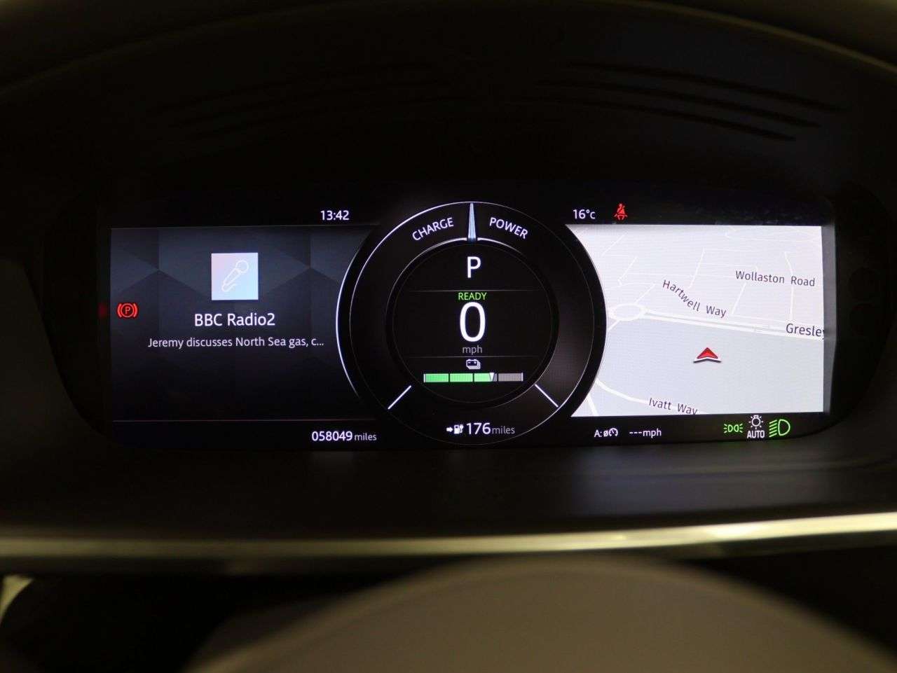 2020 JAGUAR I-PACE 2020 JAGUAR I-PACE