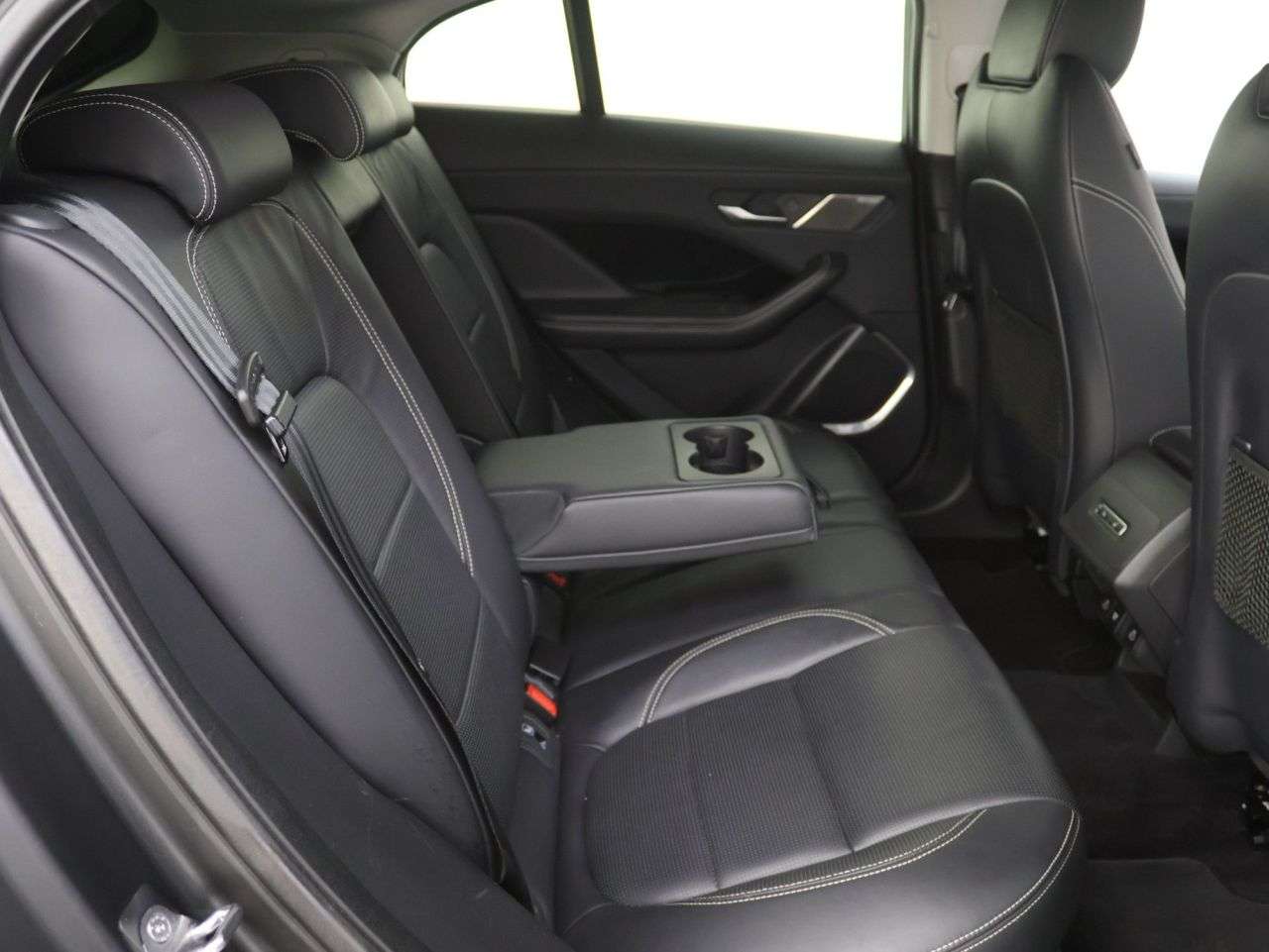 2020 JAGUAR I-PACE 2020 JAGUAR I-PACE