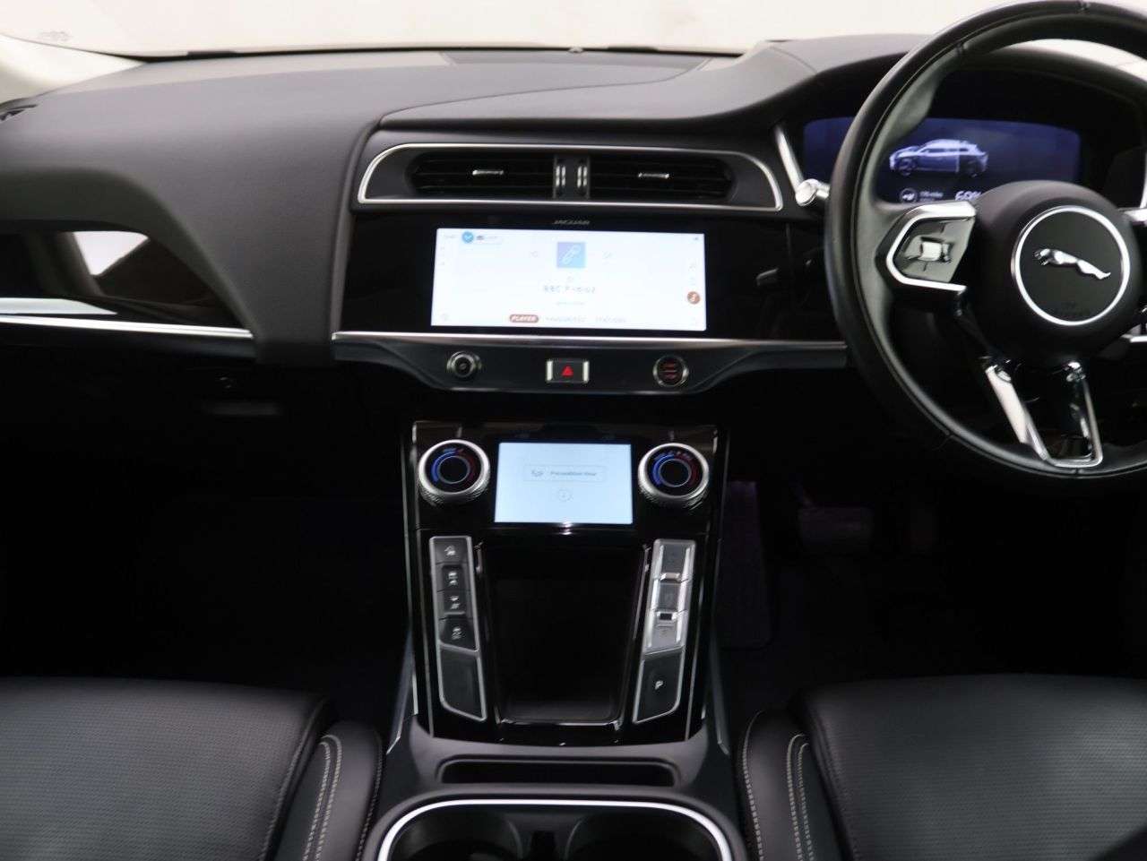 2020 JAGUAR I-PACE 2020 JAGUAR I-PACE