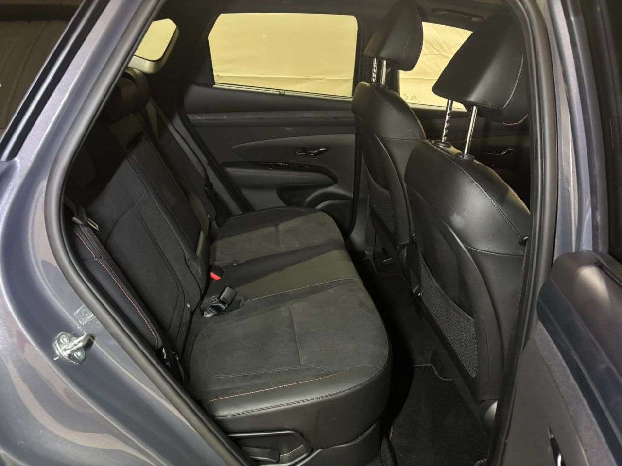 2024 HYUNDAI TUCSON 2024 HYUNDAI TUCSON