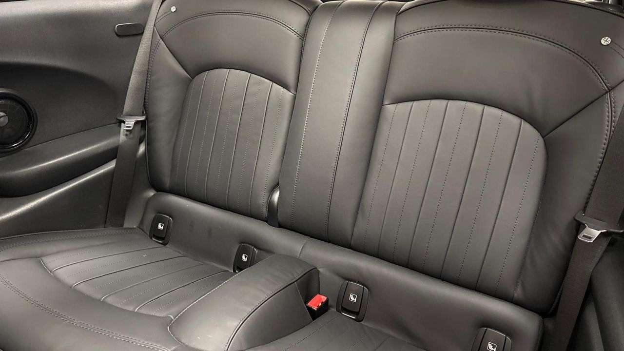 2023 MINI ELECTRIC HATCH 2023 MINI ELECTRIC HATCH
