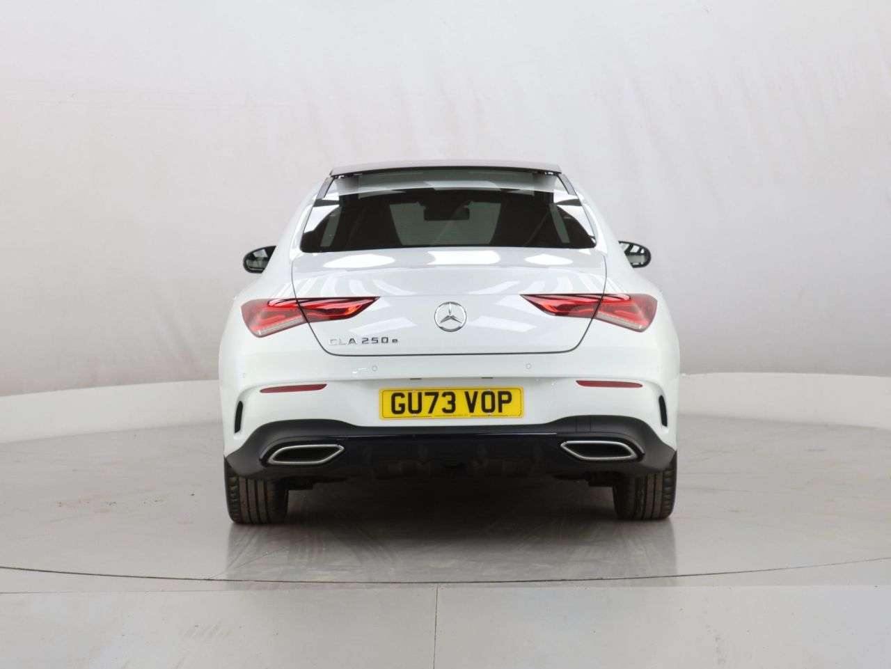 2023 MERCEDES-BENZ CLA CLASS 2023 MERCEDES-BENZ CLA CLASS