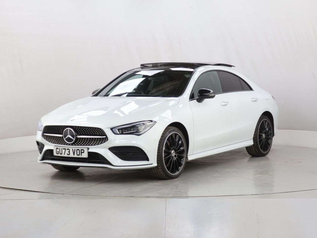 2023 MERCEDES-BENZ CLA CLASS 2023 MERCEDES-BENZ CLA CLASS