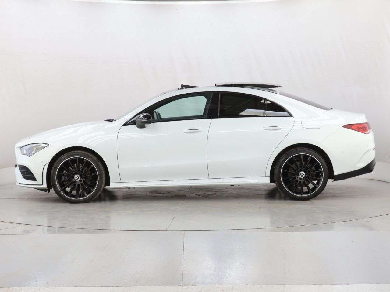 2023 MERCEDES-BENZ CLA CLASS 2023 MERCEDES-BENZ CLA CLASS