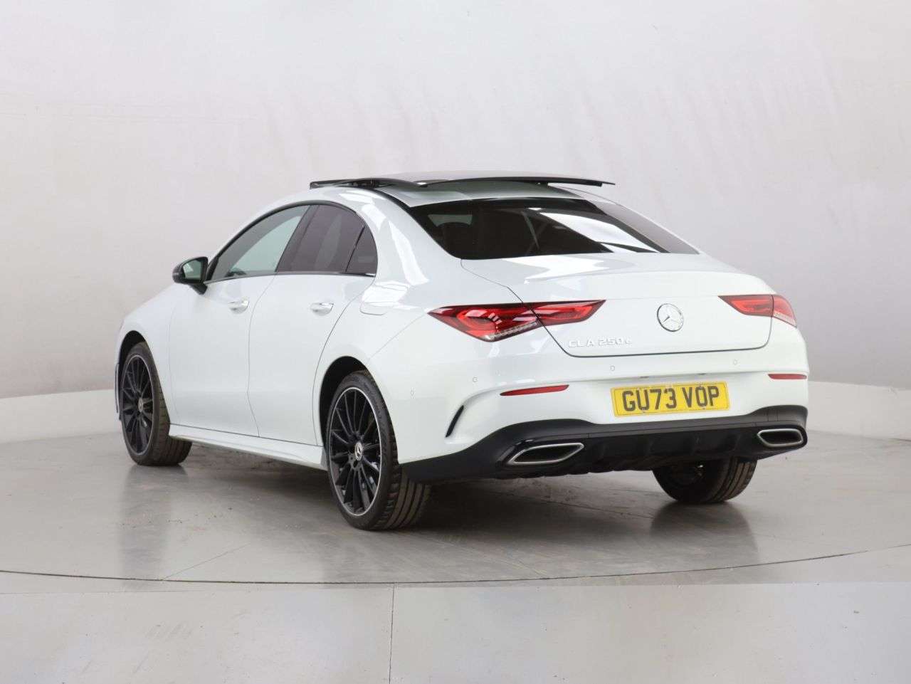 2023 MERCEDES-BENZ CLA CLASS 2023 MERCEDES-BENZ CLA CLASS